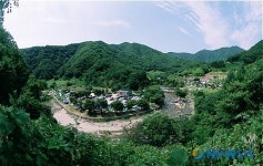 장수군 와룡·방화동자연휴양림 예약 폭주