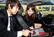 한국지엠, 업계 최초 스마트 전자계약 시스템 도입