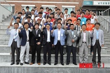 연암공업대학, 멘토링 데이