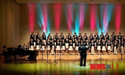 8일 용산구립소년소녀합창단 정기연주회