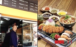 소자본 성공창업, 돈가스전문점 코바코 주목
