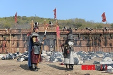 굿바이 대왕의 꿈 70회 장정 마무리