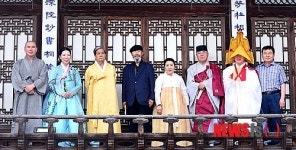 우리 소리가 최고!