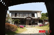 구룡포 근대역사관 ‘볼만하네’