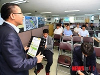 행복주택 공릉지구 주민설명회