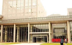 전주 국립무형문화유산원…정식 개원은 내년 5월