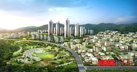 세종시 ‘대광 로제비앙’ 프리미엄 아파트 14일 오픈