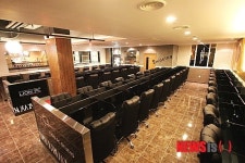 라이온PC방, 골든 프랜차이즈 선정 기념 이벤트