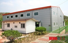 증평군, 전천후 게이트볼장 2곳 건립