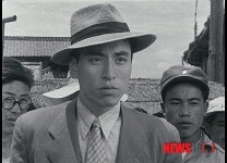 6·25 전쟁통에도 영화 열네편 찍었다, 1952년작 태양의거리 발굴