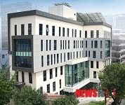 서울 삼성동에 10번째 나라키움 건물 준공