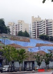 토사 유실 방지