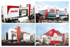 롯데마트 빅마켓, 토종 회원제 할인점 모델 만든다