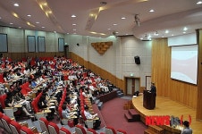 연암공업대학, 진로진학상담교사 자격연수