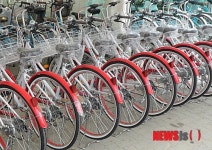 공주시, 자전거 이용 활성화에 총력
