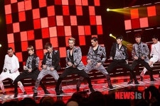 신화 첫선, 이루 굳히기…‘엠카운트다운 할로-인도네시아’