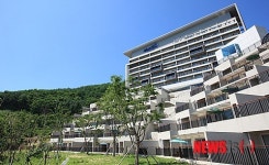 하이원리조트, 대기업 휴양지로 인기