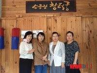 기연옥 명창, 아리랑 한마당…아버지·나·의병 그리고 역사