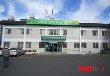 횡성군보건소, 무료 구강검진·불소겔 도포