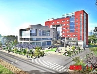 군산대, 새만금 신·재생에너지융합 특성화관 기공식