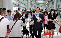 개인 재배용 대마종자 밀반입 늘어 단속 강화