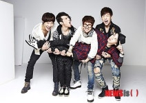 울랄라세션, 더원 콘서트 도우미