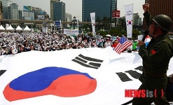 6.25 전쟁 63주년,  그날을 기억하자