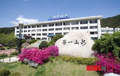 인제군, 지주간판 통합 안내간판으로 교체·정비