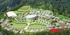 아산시 공설봉안당 내달 1일 개원