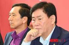 고민 많은 최경환