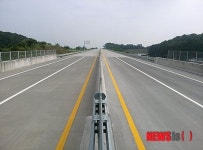 충주 용두~금가 국도대체우회도로 조기 개통