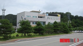 남부산림청 울진국유림관리소에서도 갑의 횡포?