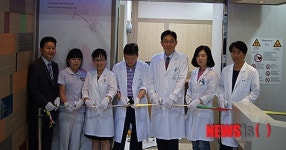 진주한일병원, 서부경남 최초 3.0T(테슬라) MRI 도입