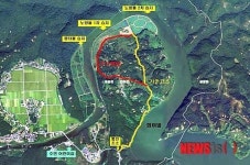 생태학습장 회야댐 인공습지 보러 오이소