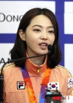 차유람, 금메달 획득