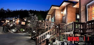 충남 태안·안면도펜션, 진정한 힐링 장소로 제격