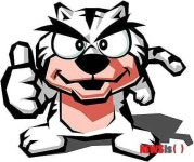 태백시, 태붐 응용형 캐릭터 작품 심사