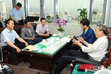 진주 (사봉)일반산업단지 분양 순조