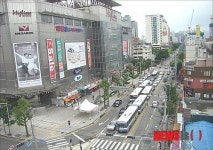 부산, 서면 동천로에 대중교통전용지구 만든다