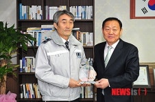 포천시 시민공감 편익 높인 대중교통 정책 펼쳐