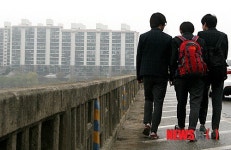 춘천 소양1교 난간 보강 이달 20일 완공