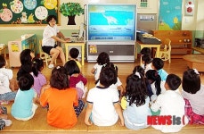 아산교육지원청, 방학 중 돌봄유치원 운영