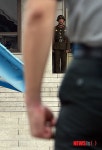 60년째 이어지는 대치