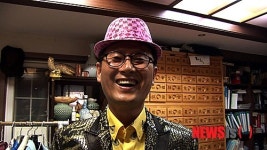 트로트는 내 운명, 뽕짝 한의사 김오곤…KTV