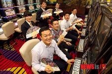 강원랜드, 건전 게임문화 정착 캠페인