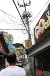 한전, 공포의 전봇대 철거 또 거짓말