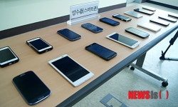 아산署, 1분만에 매장 스마트폰 절취한 가출 10대들 검거