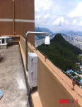 부산 동구, 최첨단 재난·재해 감시용 CCTV 시스템 가동