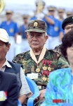 425고지 찾은 참전용사