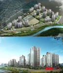 [분양소식]현대건설, 광교힐스테이트 레이크 파격조건 분양